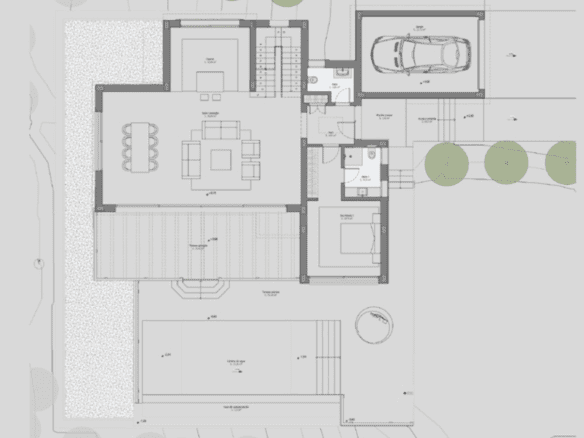 Benahavis  – Off Plan villa ready 2022