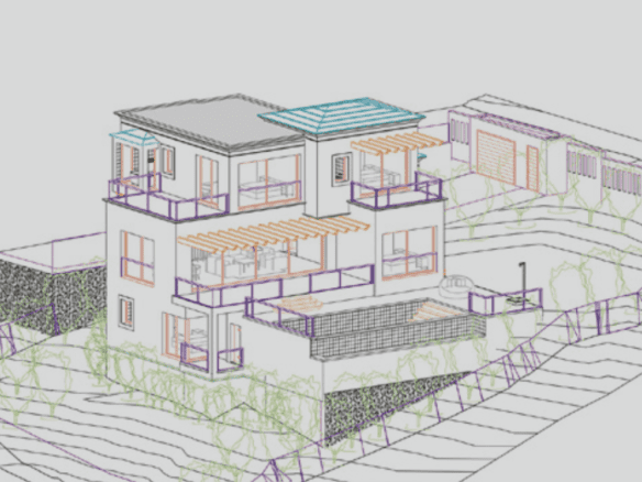 Benahavis  – Off Plan villa ready 2022