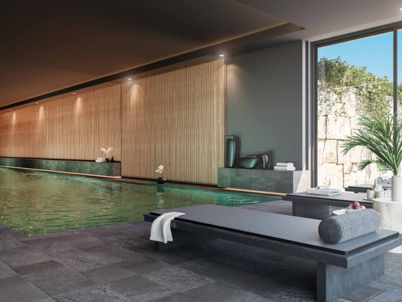 🌿 Finca Jasmine, Benahavís – Off-Plan 🌟 Modern Villas with Stunning Sea Views 🌊🏡