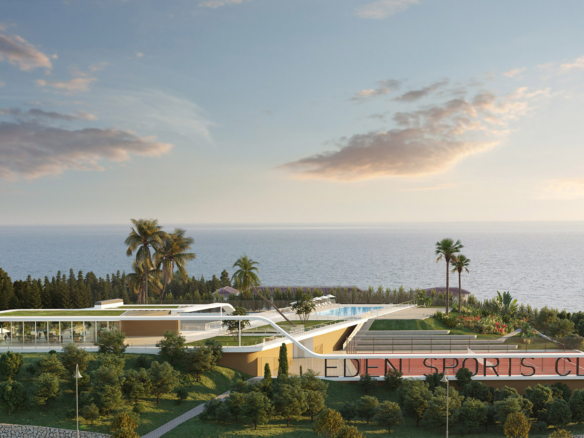 Mijas Costa –  Modern development – Sea views 3/4 bedrooms