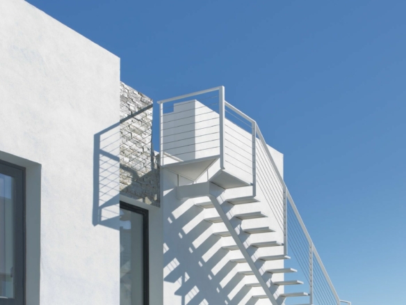 Green Hills – Marbella East – Semidetached villas with Sea views