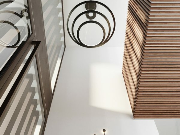 La Quinta – Modern Sea view  villa -Gated community