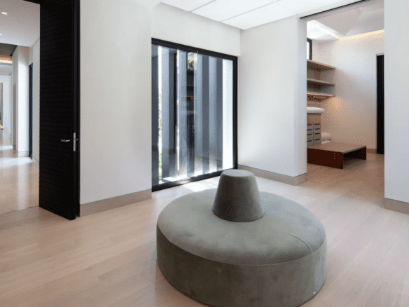La Zagaleta –  6 Bed Modern villa – 1st Line Golf