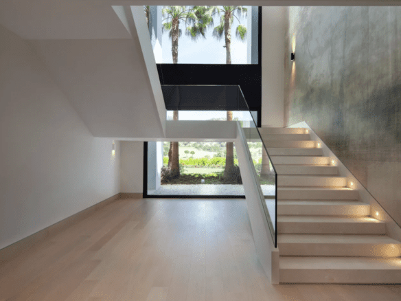 La Zagaleta –  6 Bed Modern villa – 1st Line Golf