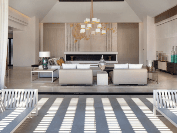 La Zagaleta –  6 Bed Modern villa – 1st Line Golf