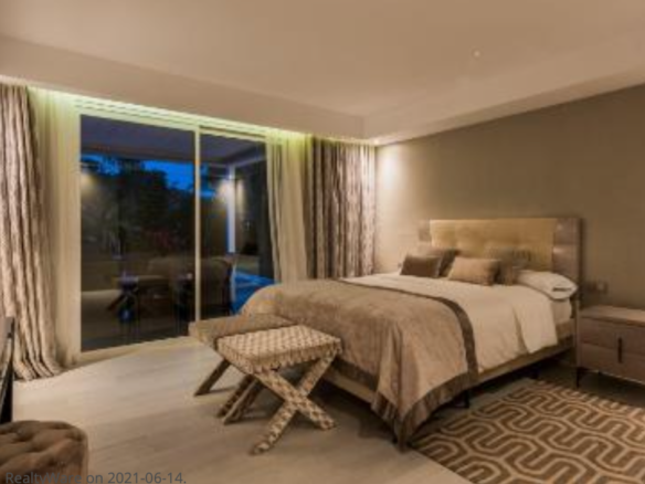 Nueva Andalucia – 7 bed refurbished villa for sale