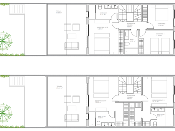 Marbella East – Offplan – 18 Townhouses  & 7 Villas