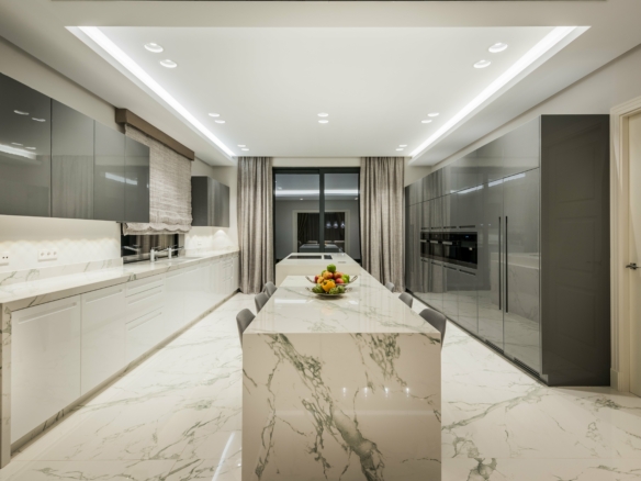SOLD – La Zagaleta – 7 bed Mansion near North Gate