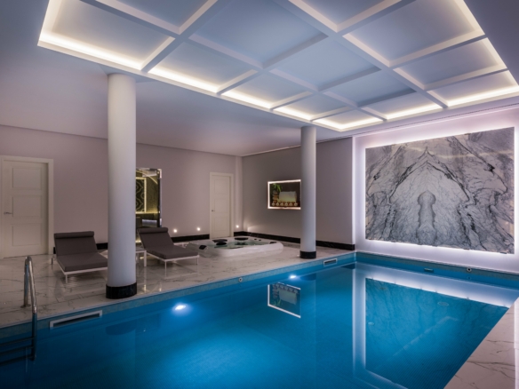 SOLD – La Zagaleta – 7 bed Mansion near North Gate