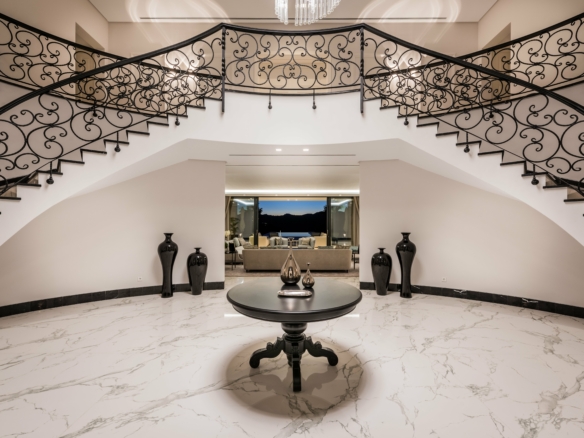 SOLD – La Zagaleta – 7 bed Mansion near North Gate