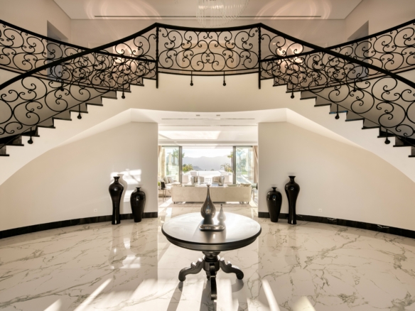 SOLD – La Zagaleta – 7 bed Mansion near North Gate