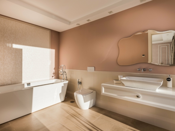 SOLD – La Zagaleta – 7 bed Mansion near North Gate