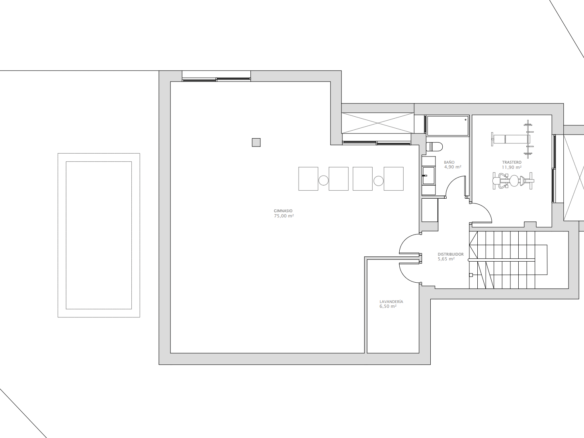 Marbella East – Offplan – 18 Townhouses  & 7 Villas