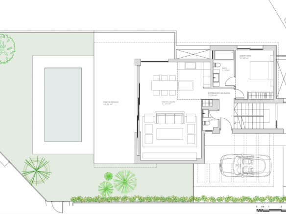 Marbella East – Offplan – 18 Townhouses  & 7 Villas