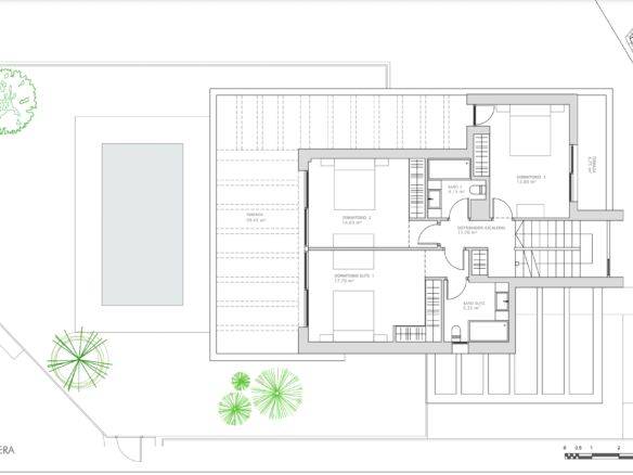 Marbella East – Offplan – 18 Townhouses  & 7 Villas
