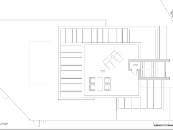 Marbella East – Offplan – 18 Townhouses  & 7 Villas