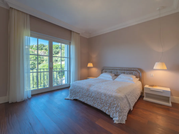 RESERVED – Marbella Club Golf Resort – 5bed Mansion – Sea Views 🌊