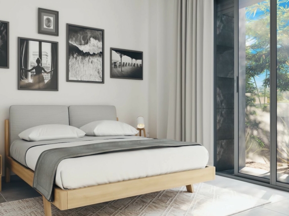 Marbella East  – 2/3bed Apts.Ready 2023