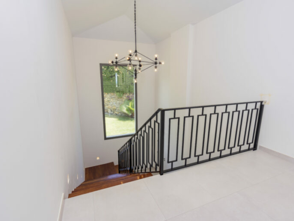 Benahavis – Nice 6bed villa for rent