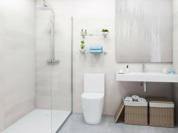 Marbella East  – 2/3bed Apts.Ready 2023