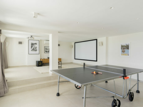 Benahavis – Nice 6bed villa for rent