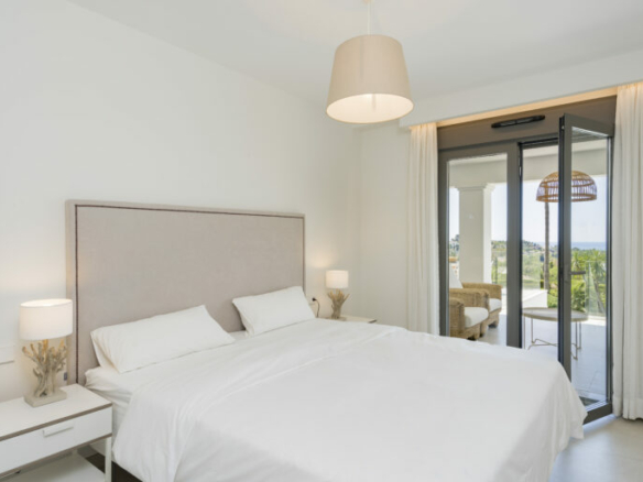 Benahavis – Nice 6bed villa for rent