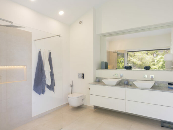Benahavis – Nice 6bed villa for rent