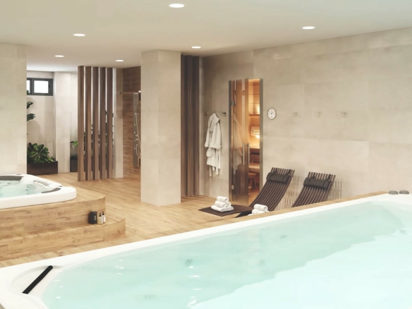 Marbella East  – 2/3bed Apts.Ready 2023