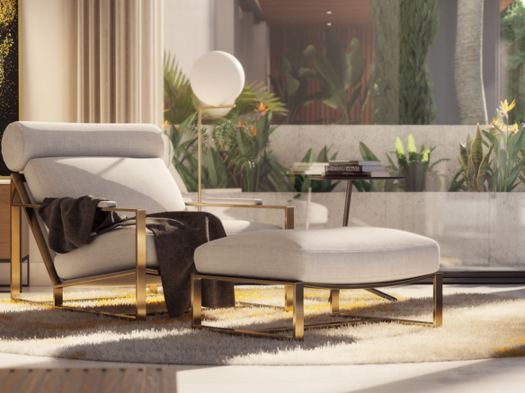 Golden Mile – Semi-detached luxury Homes – Sea views