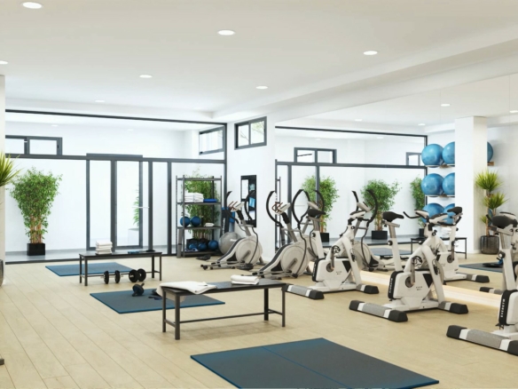 Marbella East  – 2/3bed Apts.Ready 2023