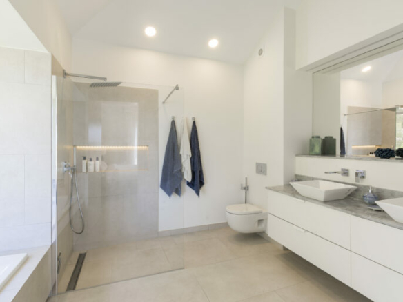 Benahavis – Nice 6bed villa for rent