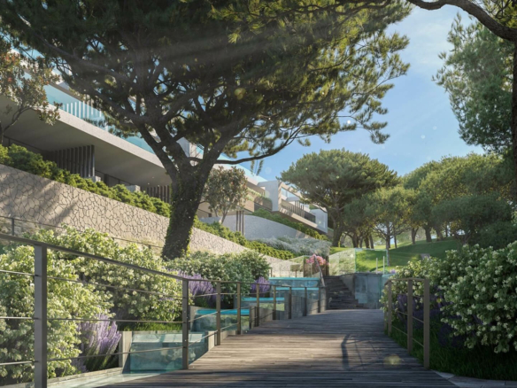 Marbella East  – 2/3bed Apts.Ready 2023