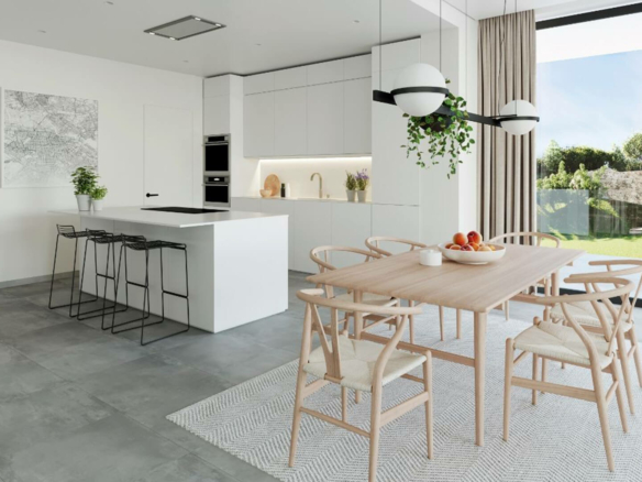 Marbella East  – 2/3bed Apts.Ready 2023