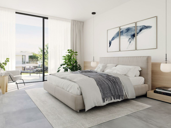 Marbella East  – 2/3bed Apts.Ready 2023