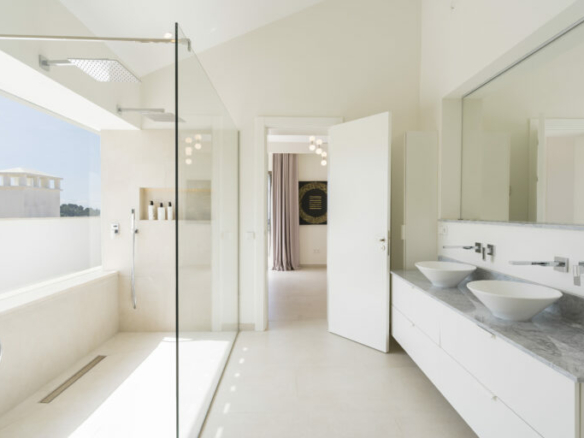Benahavis – Nice 6bed villa for rent