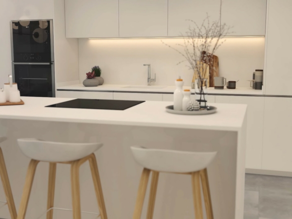Marbella East  – 2/3bed Apts.Ready 2023