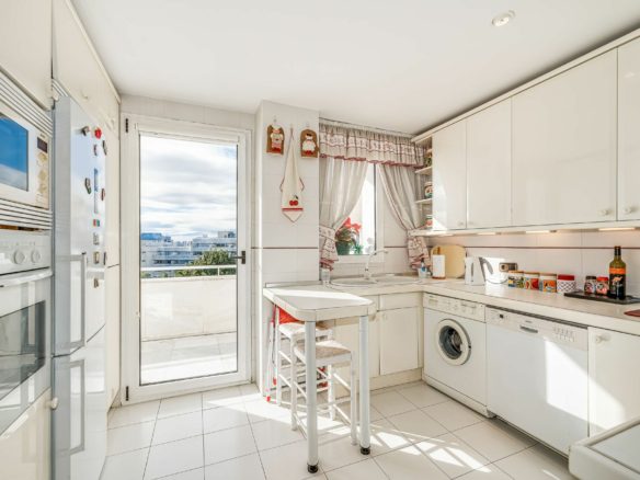 Marbella – MARE NOSTRUM best Beachfront Penthouse
