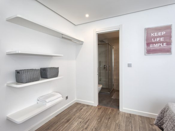 Puerto Banus villa for rent near Port
