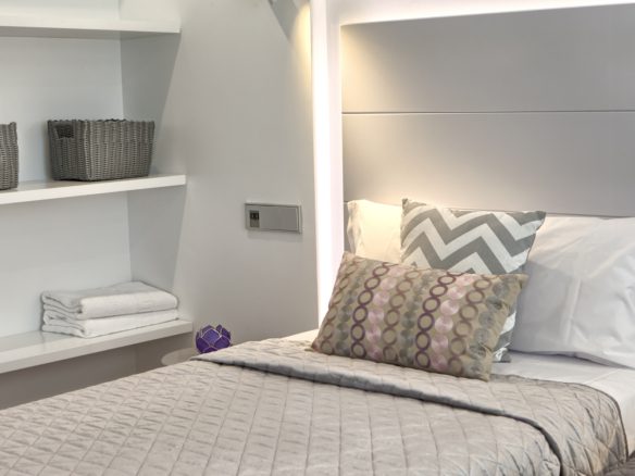 Puerto Banus villa for rent near Port
