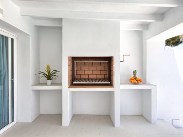 Puerto Banus villa for rent near Port