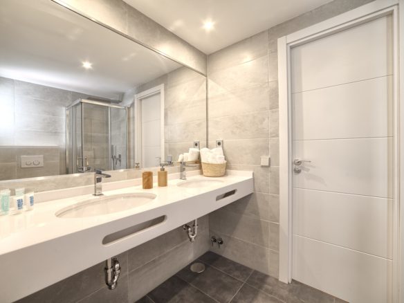 Puerto Banus villa for rent near Port