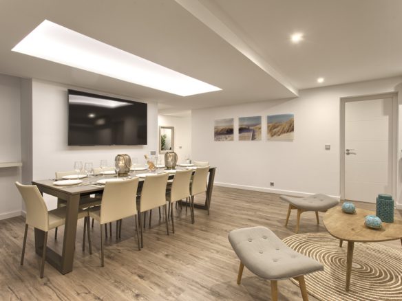 Puerto Banus villa for rent near Port
