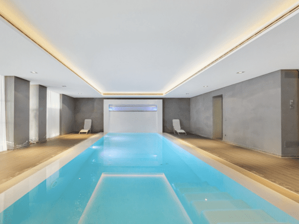 La Zagaleta – Modern villa – 1st Line Golf