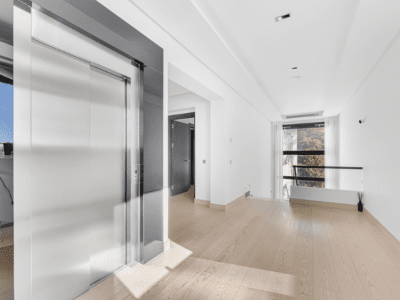 La Zagaleta – Modern villa – 1st Line Golf