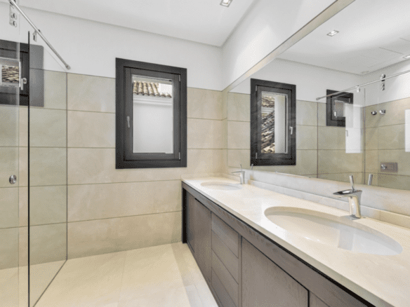 La Zagaleta – Modern villa – 1st Line Golf