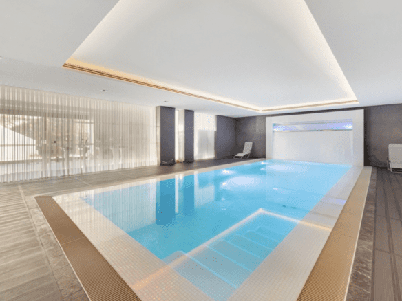 La Zagaleta – Modern villa – 1st Line Golf