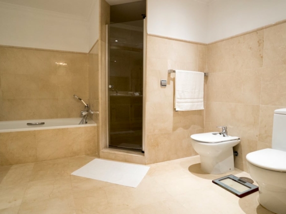Marbella East-Villa for rent-Panoramic  Views
