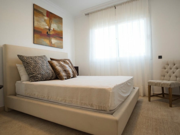 Marbella East-Villa for rent-Panoramic  Views
