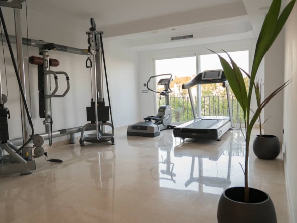 Marbella East-Villa for rent-Panoramic  Views