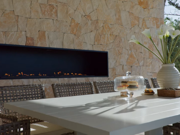 Nueva Andalucia- Impressive 1st Line Golf Villa